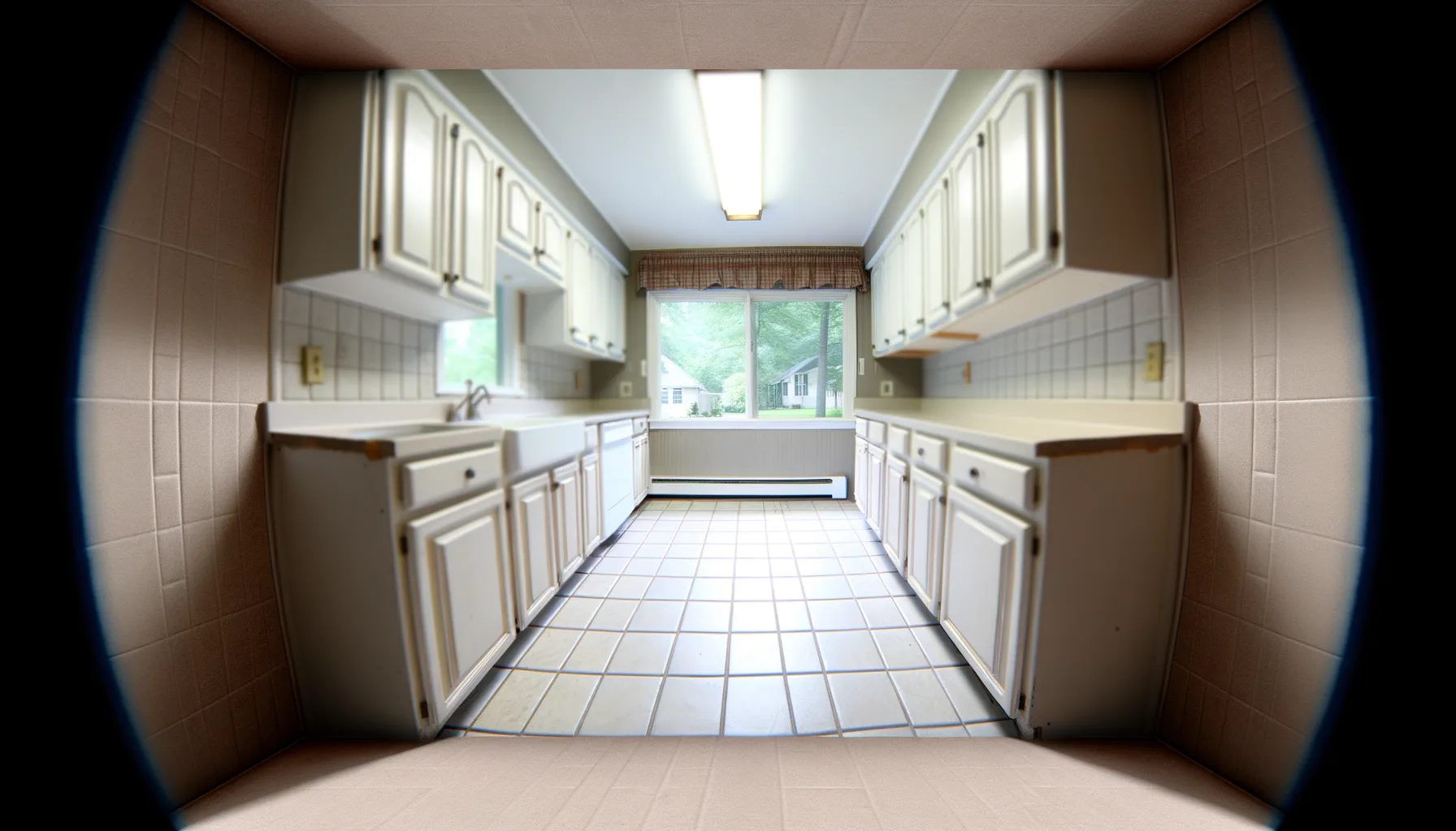 Water Damage Inspections - Project 3