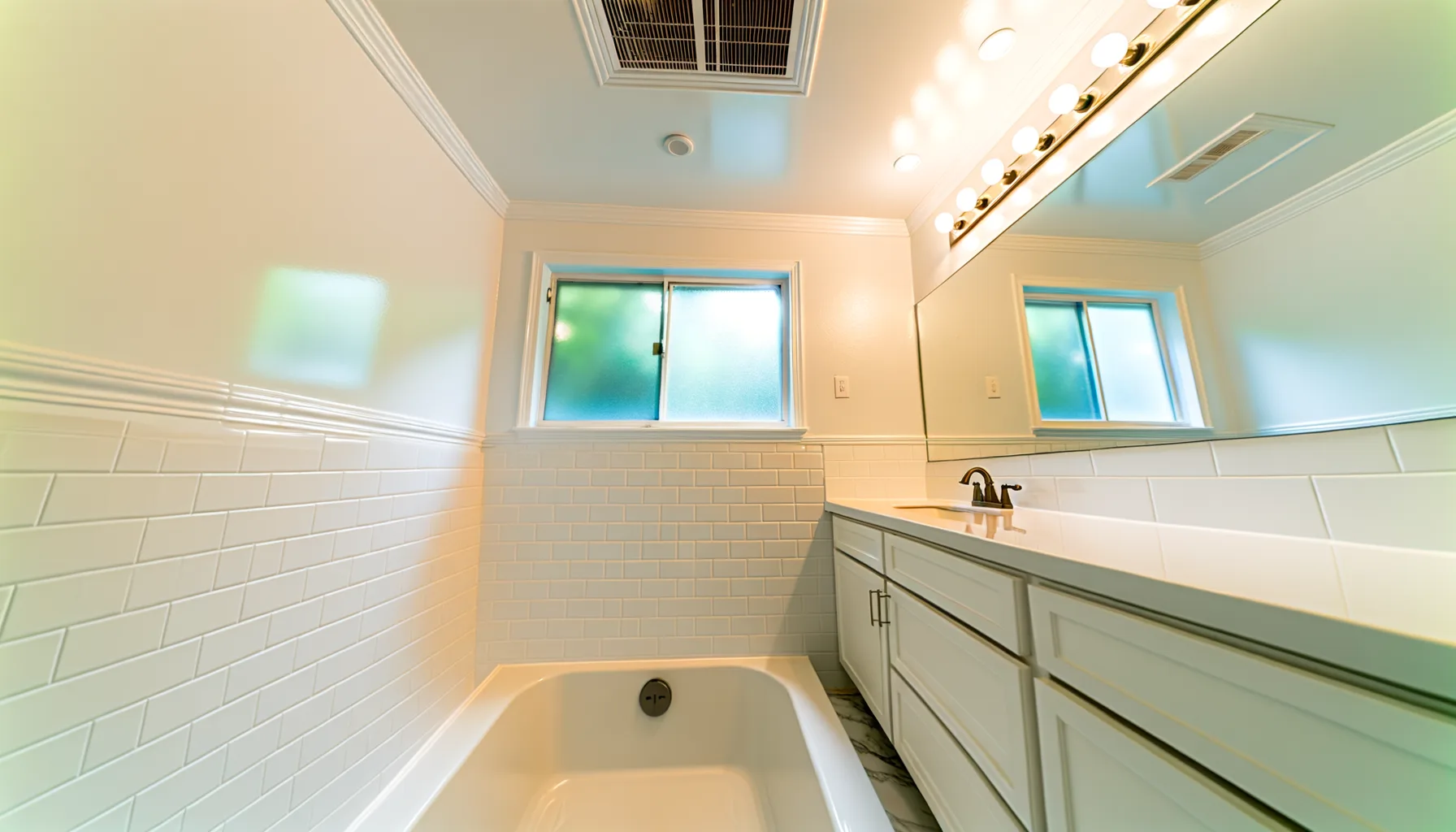 Water Damage Inspections - Project 4