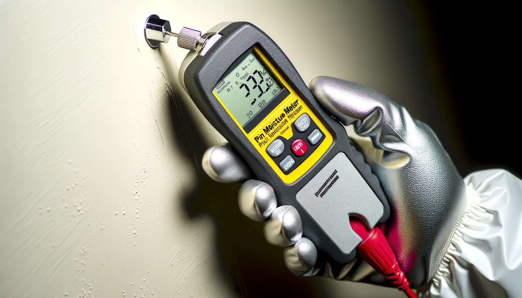 Professional Equipment