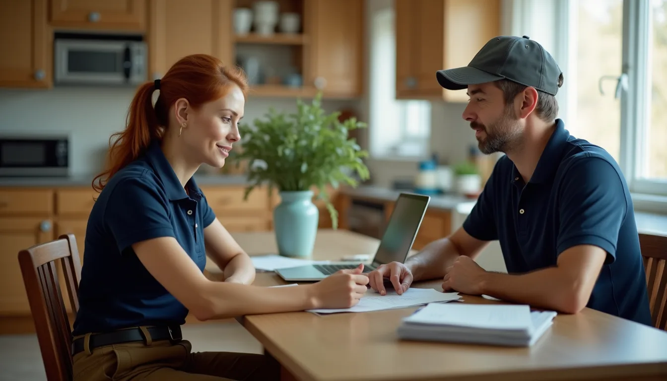 Basement Flooding Solutions